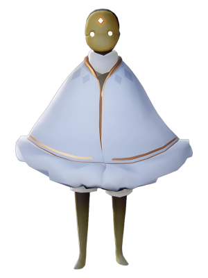 Sky:COTL Capes (Up to Lightmending) — option 81