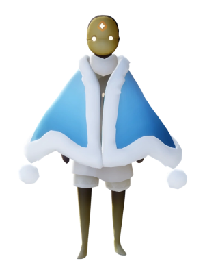 Sky:COTL Capes (Up to Lightmending) — option 82