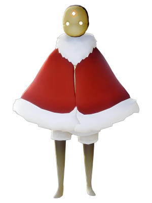Sky:COTL Capes (Up to Lightmending) — option 83