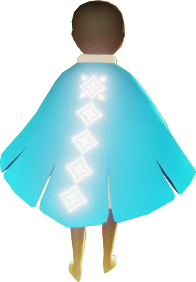 Sky:COTL Capes (Up to Lightmending) — option 85