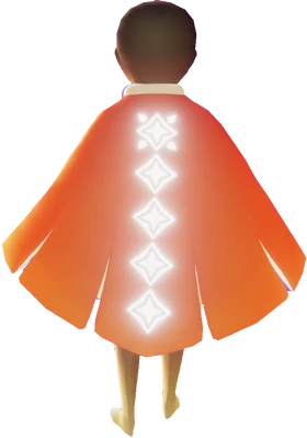 Sky:COTL Capes (Up to Lightmending) — option 86