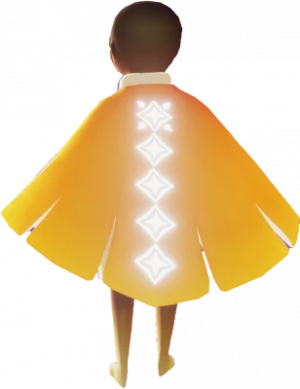 Sky:COTL Capes (Up to Lightmending) — option 87