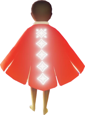 Sky:COTL Capes (Up to Lightmending) — option 88