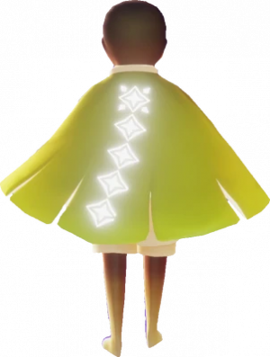 Sky:COTL Capes (Up to Lightmending) — option 89