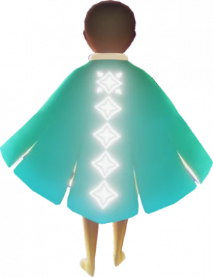 Sky:COTL Capes (Up to Lightmending) — option 90