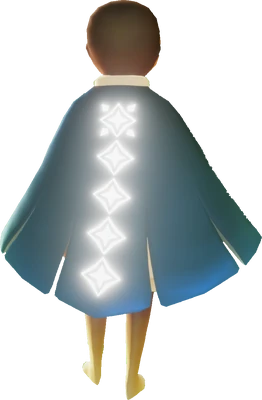 Sky:COTL Capes (Up to Lightmending) — option 91