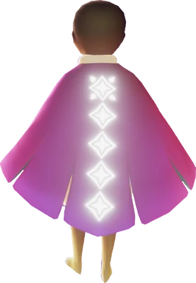 Sky:COTL Capes (Up to Lightmending) — option 92