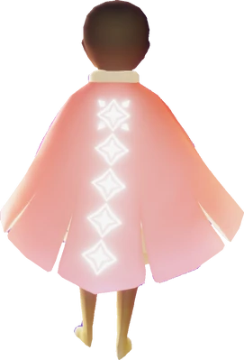 Sky:COTL Capes (Up to Lightmending) — option 93