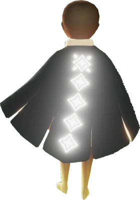 Sky:COTL Capes (Up to Lightmending) — option 94