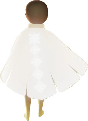 Sky:COTL Capes (Up to Lightmending) — option 95