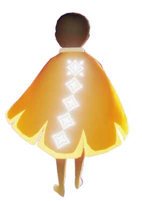 Sky:COTL Capes (Up to Lightmending) — option 96