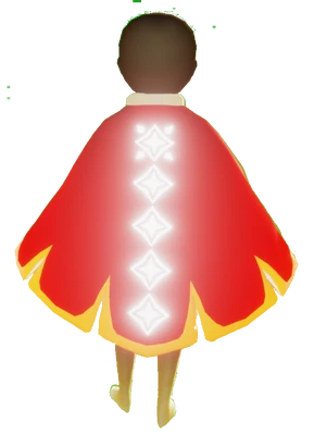 Sky:COTL Capes (Up to Lightmending) — option 97