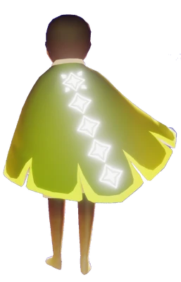 Sky:COTL Capes (Up to Lightmending) — option 98