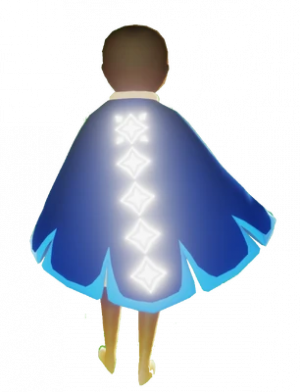 Sky:COTL Capes (Up to Lightmending) — option 100