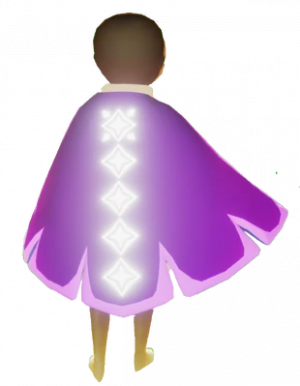 Sky:COTL Capes (Up to Lightmending) — option 101