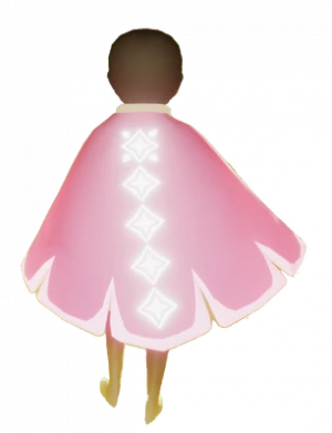 Sky:COTL Capes (Up to Lightmending) — option 102
