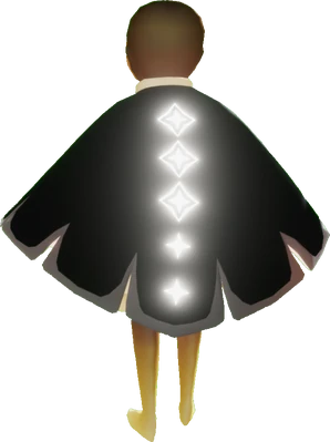Sky:COTL Capes (Up to Lightmending) — option 103