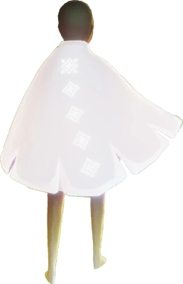 Sky:COTL Capes (Up to Lightmending) — option 104