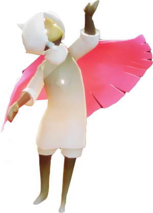 Sky:COTL Capes (Up to Lightmending) — option 105