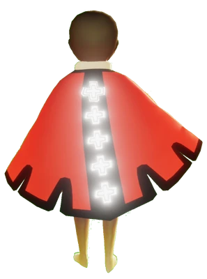 Switchcapered — Sky:COTL Capes (Up to Lightmending) option 119