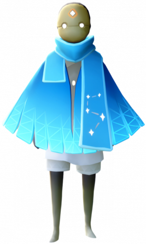 Zzzzz 1735582304skyfest Wireframe Cape Front — Sky:COTL Capes (Up to Lightmending) option 132