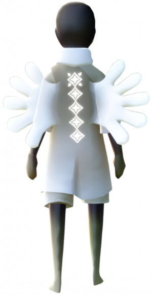 Zzzzz 1735582321comfort Of Kindness Cape Back — Sky:COTL Capes (Up to Lightmending) option 136