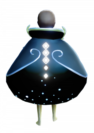 Zzzzz 1754873983nostalgic Sparkler Parent Cape — Sky:COTL Capes (Up to Lightmending) option 146