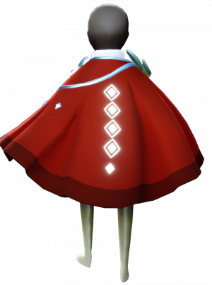 Zzzzz 1754873984royal Hairtousle Teen Cape — Sky:COTL Capes (Up to Lightmending) option 150