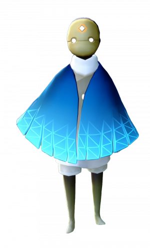 Zzzzz 1754873984tgc Wireframe Cape Front — Sky:COTL Capes (Up to Lightmending) option 153