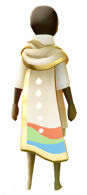 Zzzzz 1754874704radiance Ultimate Cape Back — Sky:COTL Capes (Up to Lightmending) option 155