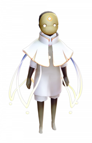 Zzzzz 17695878501000 — Sky:COTL Capes (Up to Lightmending) option 156