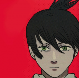 Gallery1696308383147 — Chainsaw Man Part 1 Characters Ranking option 3