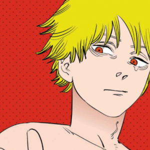 Screenshot20230730 1913502 — Chainsaw Man Part 1 Characters Ranking option 1