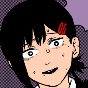 Untitled24720231006143240 — Chainsaw Man Part 1 Characters Ranking option 8