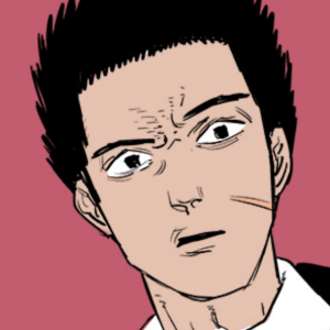 Untitled24820231003011516 — Chainsaw Man Part 1 Characters Ranking option 9
