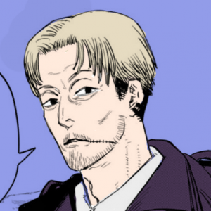 Untitled24920231003111555 — Chainsaw Man Part 1 Characters Ranking option 6