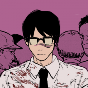 Untitled25720231109113826 — Chainsaw Man Part 1 Characters Ranking option 45