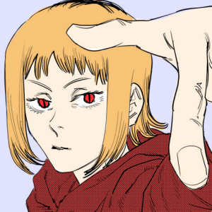Untitled26220231129123143 — Chainsaw Man Part 1 Characters Ranking option 23