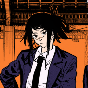 Untitled26320231129125017 — Chainsaw Man Part 1 Characters Ranking option 16