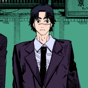 Untitled26420231129125720 — Chainsaw Man Part 1 Characters Ranking option 17