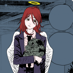 Untitled26620231130101425 — Chainsaw Man Part 1 Characters Ranking option 24