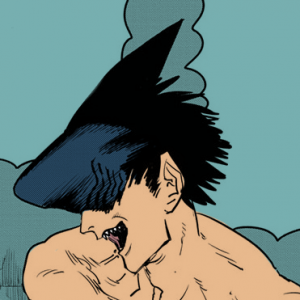 Untitled26920231130113722 — Chainsaw Man Part 1 Characters Ranking option 27