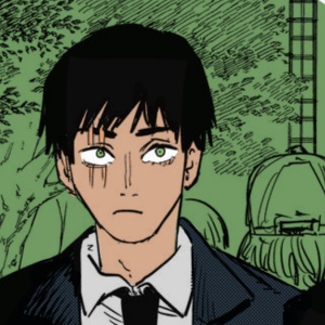 Untitled27320231130142631 — Chainsaw Man Part 1 Characters Ranking option 36