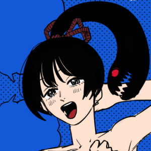 Untitled27720231205152737 — Chainsaw Man Part 1 Characters Ranking option 33