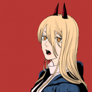 Untitled28120231206171022 — Chainsaw Man Part 1 Characters Ranking option 4