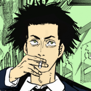 Untitled28620231206175447 — Chainsaw Man Part 1 Characters Ranking option 38