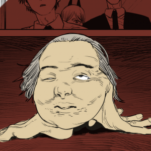Untitled28720231206175857 — Chainsaw Man Part 1 Characters Ranking option 54