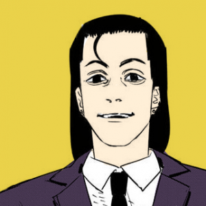 Untitled29020231206182152 — Chainsaw Man Part 1 Characters Ranking option 42