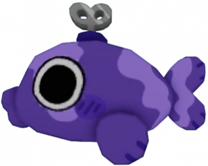 Barnaby — All Dandys World Skins (Halloween Event 2026 Update) PART 1 option 136
