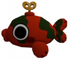 Barnabyicefisher — All Dandys World Skins (Halloween Event 2026 Update) PART 1 option 141